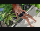 【DoaX3】グラビアパラダイス/かすみ 102300