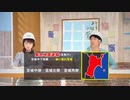 ♒緊急地震速報記録♒　宮城県沖　最大震度5強　現地版（2021年5月1日）
