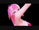 【MMD】ルカさんで疑心暗鬼23806722版