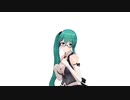 【.LiveMMD】神楽すずで「ELECT」(動画が重い人用)