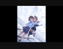 BLUE REFLECTION TIE/帝 　戦闘BGM　E.SYNAPSE　【ブルリフQ発売決定！】