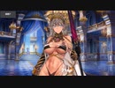 Fate/Grand Order ゼノビア マイルーム＆霊基再臨等ボイス集