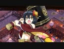 【城プロ音楽変更動画】【The witch in dusk with smile（薄暮の魔女～微笑みを添えて～）-絶壱- -絶弐- 難しい】に元々のレア度が5以下の城娘たちで挑戦（一部城娘衣装替え）