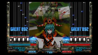 beatmaniaIIDX7thstyle A SPANOTHER AUTOPLAY