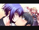 【バトル編】エロゲKENZENシチュエーションvol.8 辻堂 愛VS腰越 マキ①