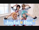 【あんスタ】 Joyful×Box* 踊ってみた【Ra*bits】