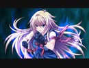 【バトル編】エロゲKENZENシチュエーションvol.9 辻堂 愛VS腰越 マキ②