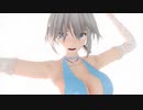 「MMD」ハイファイレイヴァー _十六夜咲夜