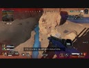 とりあえず、スイッチ版APEXをしゃべりながらやるだけ　その４５