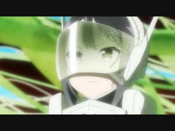 結城友奈は勇者である -大満開の章-　第4話　神託