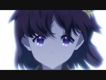 闘神機ジーズフレーム 第3話「成層圏のジョティス」