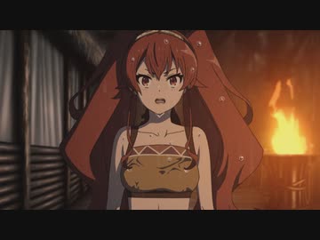 無職転生 ～異世界行ったら本気だす～ 第15話「ドルディア村のスローライフ」