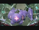 【メトロイドドレッド】ハードモード実況プレイ＃6【東北きりたん】