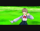 [アイマスMMD] Music Journey (桜守歌織モデル)