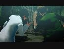 【にじさんじMMD】ゴーゴー幽霊船【教授と博士】