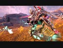【ゆっくり実況】Warframeやるよ　～GhoulSawで遊ぶよ～