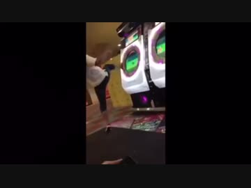 ホモと見る台が敵の人たち