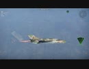 MIG-21bis-SAU  (ドイツ)