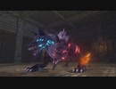 [テイルズオブアライズ]第11回(11-4) 地下牢の巨大ズーグル