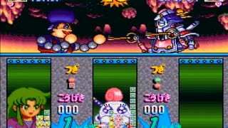 がんばれゴエモン きらきら道中をアクション下手がプレイする Part10【女性実況】