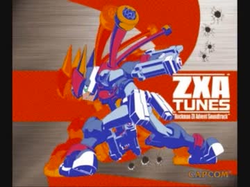 ロックマンZXA Path to the Truth(原曲) - ニコニコ動画