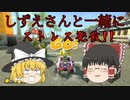 【マリオカート8DX　PART12】しずえさんがレースでストレス発散!?【ゆっくり実況】