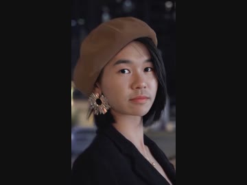 女の子と化した先輩