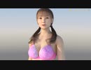 グラビアアイドル風