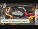 Focus ST MK3 Performance Parts