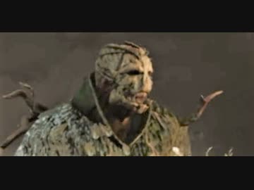 【Dead by Daylight】儀式日和 part72【ゆっくり実況プレイ】