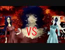 【らせんの宿#7】赤おばたんVSアシュリー