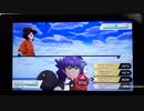 vsダンデ　free40
