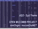 [ASO][AC][OPNA/B] ASO - Syd Theme