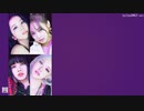 【日本語字幕・かなるび】BLACKPINK - Pretty Savage