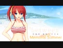 GUNの美少女ゲー実況!叶After編#2【Memorial Summer】初恋1/1