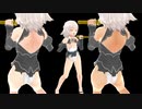 【美白・スカートなし】ドリームクラブGogo.【チリ】