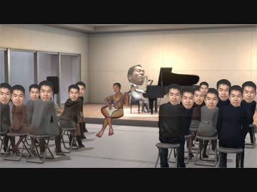 巨影レ○プ！都市から逃げる先輩 第17章