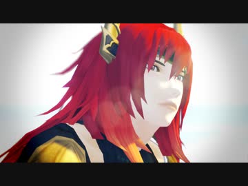 【MMD戦国無双】三成で他人事の音がする