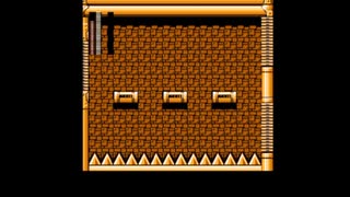 ロックマン　ほんのり誰かに伝えてみたい小ネタ集