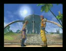 【FFX2-STORY】SLv3-1 ビサイド寺院