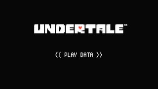 UNDERTALE BOSS-LUSH!!