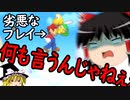 ゆっくり霊夢が征く！DSのNewスーパーマリオブラザーズ Part１４【ゆっくり実況】