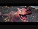 フェイク・グルメドキュメンタリー | CG Animation［4K］