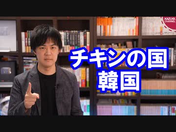 韓国チキン屋最新事情【チキンオアダイ】