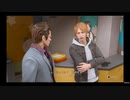LOST JUDGMENT：裁かれざる記憶　マックン＆パックン　12