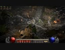 Diablo2Resurrected Necromancer実況プレイ29