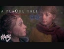 我が家#15【A Plague Tale: Innocence】