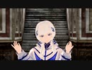 【MMD可不】フォニィ【モデル配布】