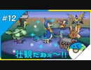 【縛り実況】紳士の愛と色違いⅤ#12【ポケモンBW2】