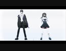 【にじさんじMMD】GLIDE【みとうや】